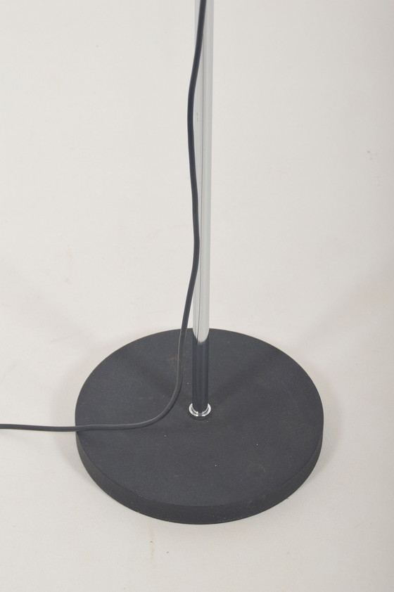 Image 1 of Vintage Cocoon Vloerlamp Van Goldkant Leuchten, Jaren '60