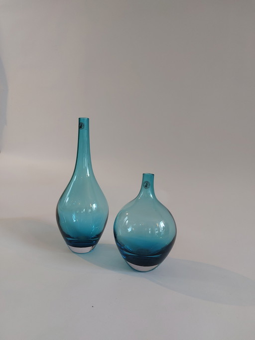 Vintage Ikea Set " Salong" Vazen