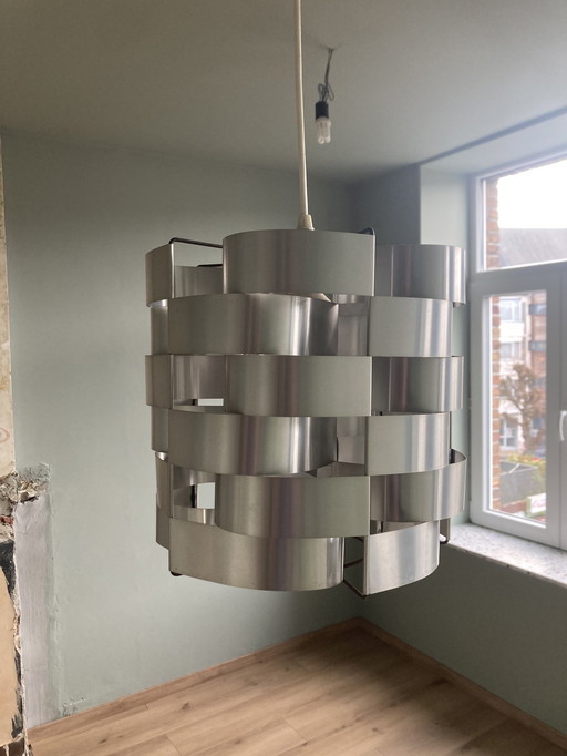 Hanglamp In Stijl Van Max Sauer