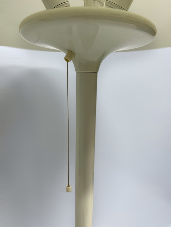 Image 1 of Mushroom vintage floor lamp