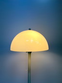 Mushroom vintage floor lamp