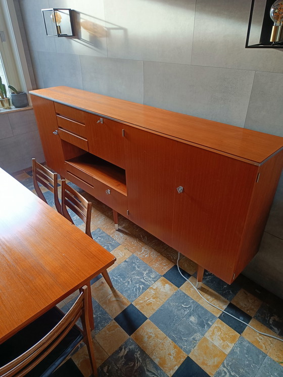 Image 1 of Midcentury Dressoir