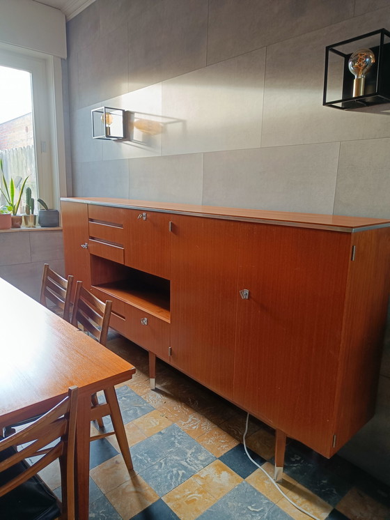 Image 1 of Midcentury Dressoir