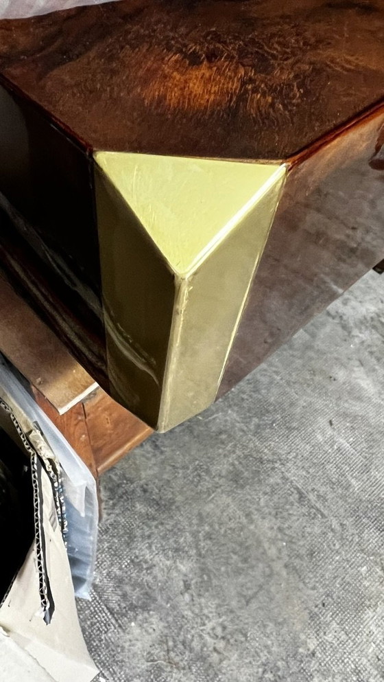 Image 1 of Mario Sabot Salontafel