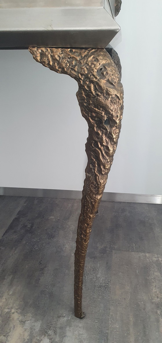 Image 1 of Drankkast uniek vintage