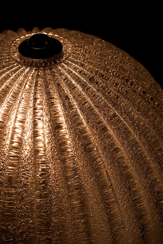 Image 1 of Vintage klassieke plafondlamp