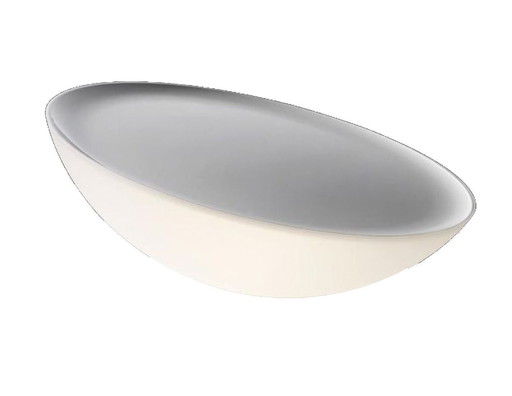 Salontafel - Vloerlamp - Solar Binnen - Jean-Marie Massaud - Foscarini - 2011