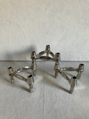 Stoff Nagel BMF vintage kandelaren