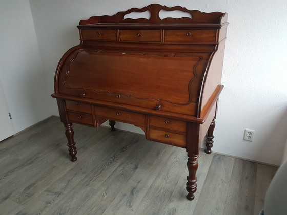 Image 1 of Secretaire Klassiek