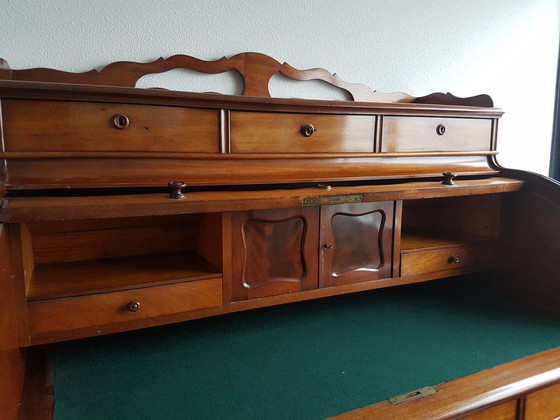 Image 1 of Secretaire Klassiek