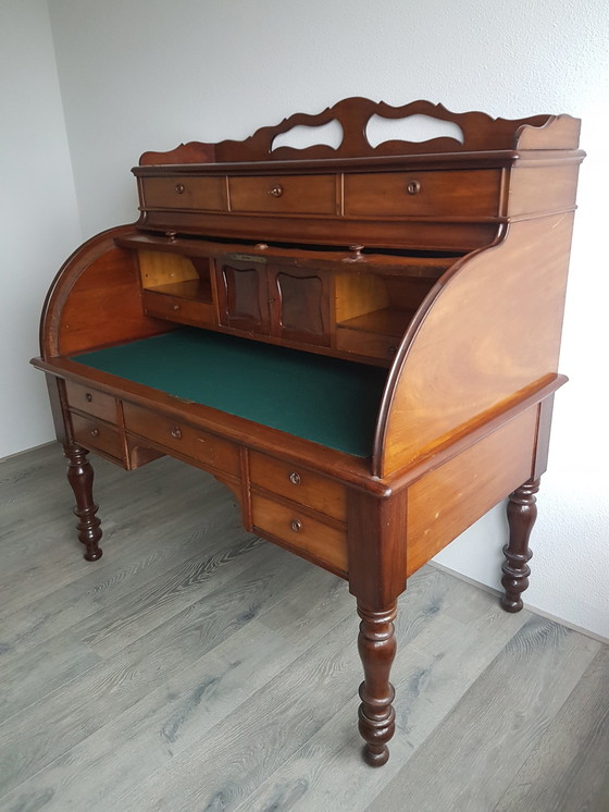 Image 1 of Secretaire Klassiek