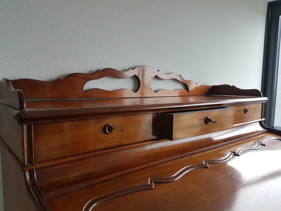 Image 1 of Secretaire Klassiek