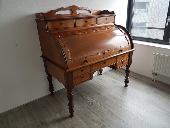 Image 1 of Secretaire Klassiek