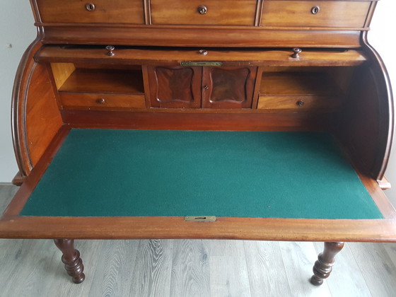 Image 1 of Secretaire Klassiek