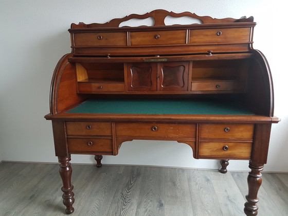 Image 1 of Secretaire Klassiek