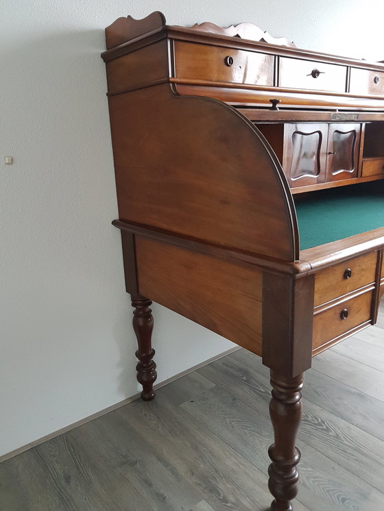 Image 1 of Secretaire Klassiek