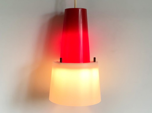 Vintage hanglamp Philips 1966