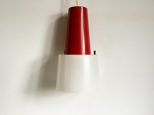 Vintage hanglamp Philips 1966