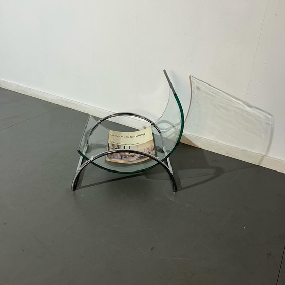 Image 1 of Tijdschriften rek Galotti & Radice '1980'