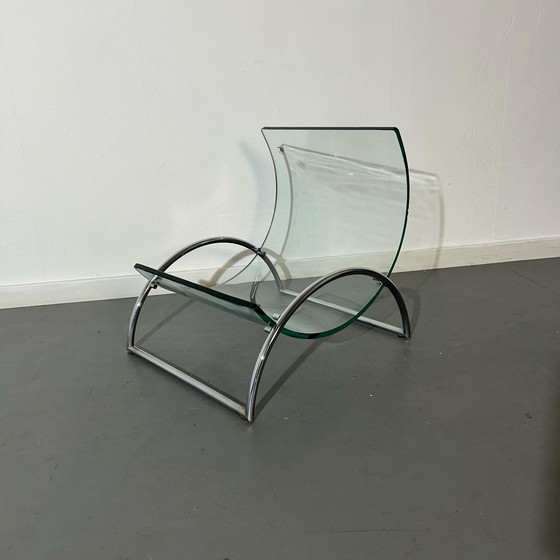 Image 1 of Tijdschriften rek Galotti & Radice '1980'