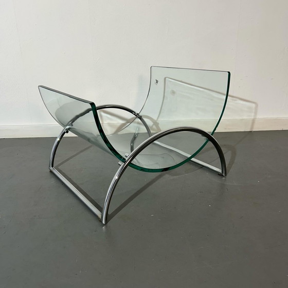 Image 1 of Tijdschriften rek Galotti & Radice '1980'