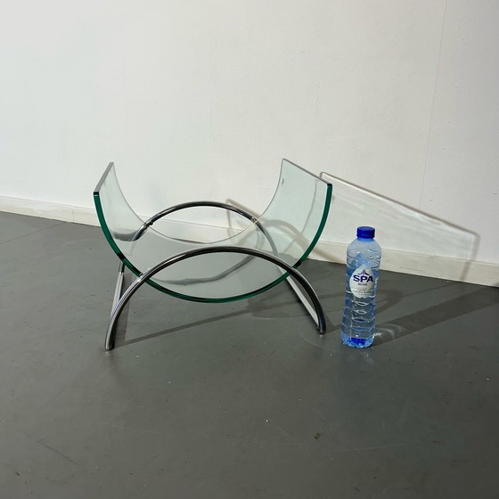 Image 1 of Tijdschriften rek Galotti & Radice '1980'