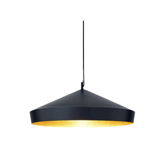 Image 1 of Tom Dixon beat flat hanglamp