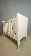 Piet Hein Eek Crisis Kinderbed
