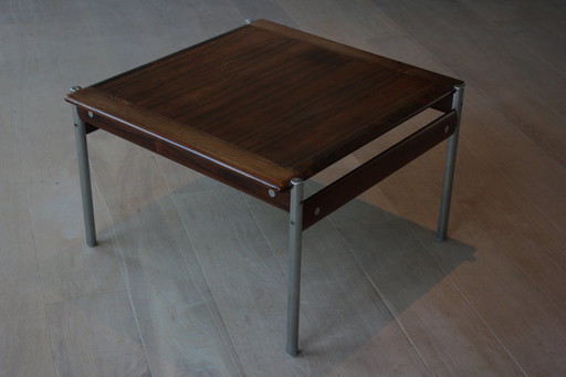 Salontafel van Sven Ivar Dysthe voor Dokka Møbler, 1960, Noorwegen