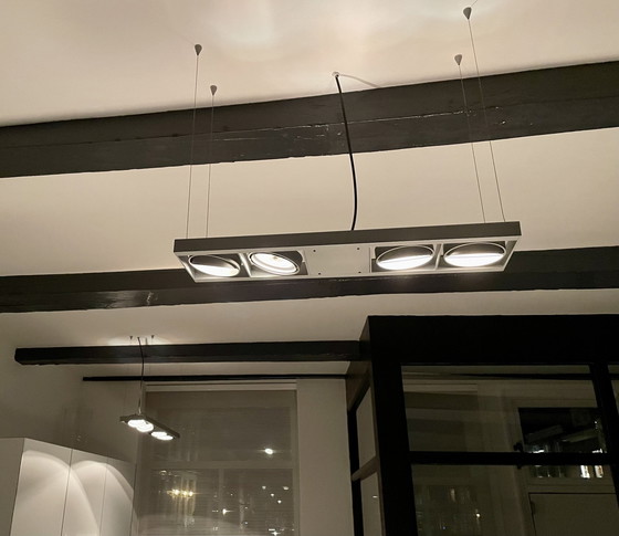 Image 1 of Hanglamp Deltalight