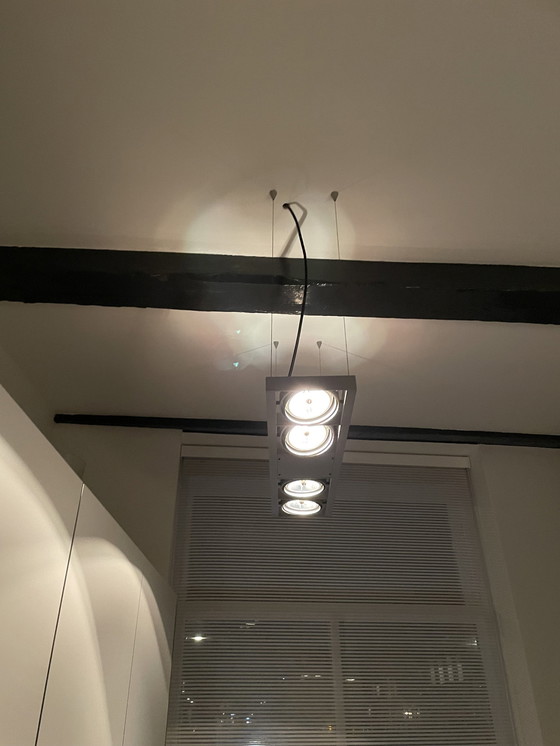 Image 1 of Hanglamp Deltalight