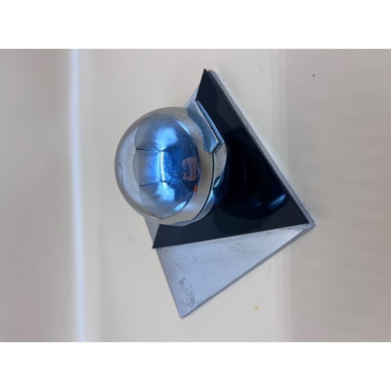 Image 1 of Vintage modernistische Art Deco inktpot, jaren 1930