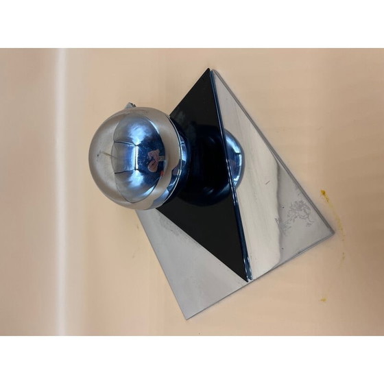 Image 1 of Vintage modernistische Art Deco inktpot, jaren 1930