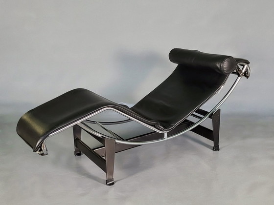 Image 1 of Cassina Le Corbusier Lc4, Italië 1929