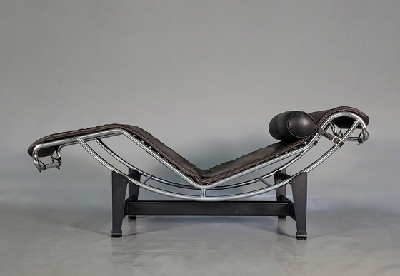 Image 1 of Cassina Le Corbusier Lc4, Italië 1929