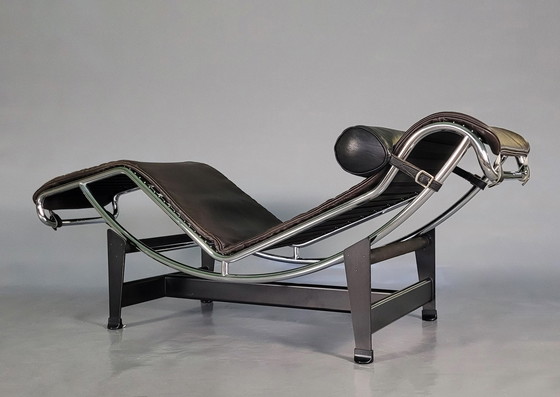 Image 1 of Cassina Le Corbusier Lc4, Italië 1929