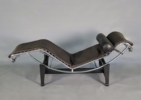 Image 1 of Cassina Le Corbusier Lc4, Italië 1929