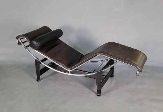 Image 1 of Cassina Le Corbusier Lc4, Italië 1929