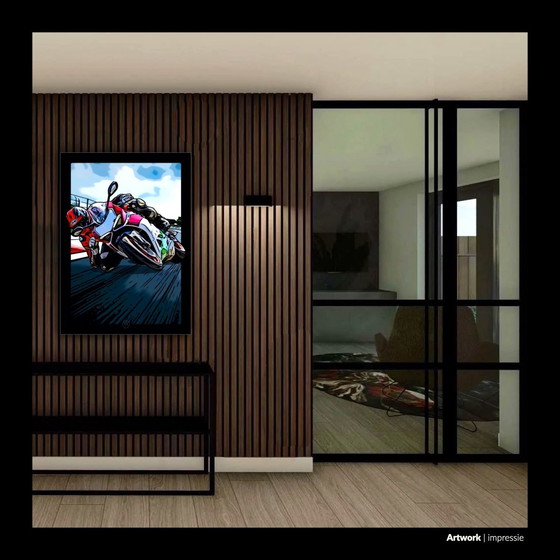 Image 1 of Circuitracer