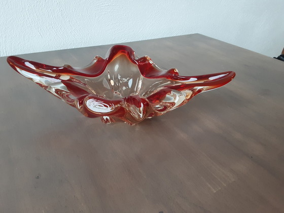 Image 1 of Murano Schaal Genuine Venitian