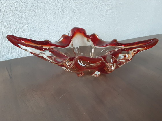 Image 1 of Murano Schaal Genuine Venitian