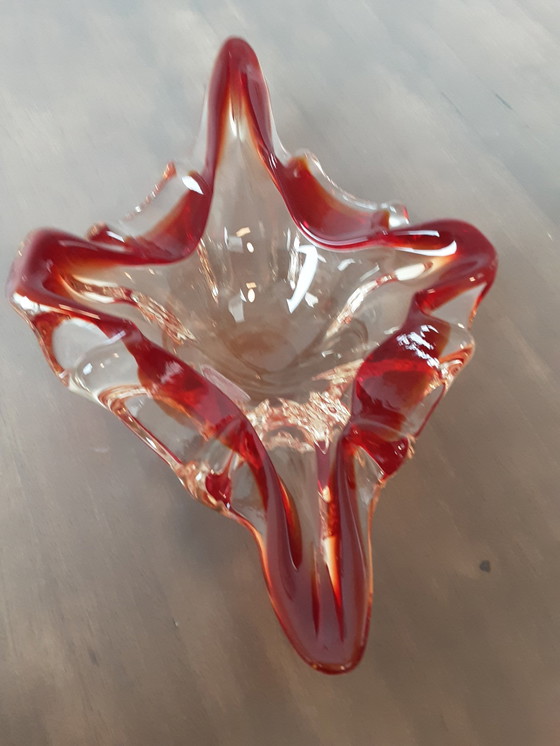 Image 1 of Murano Schaal Genuine Venitian