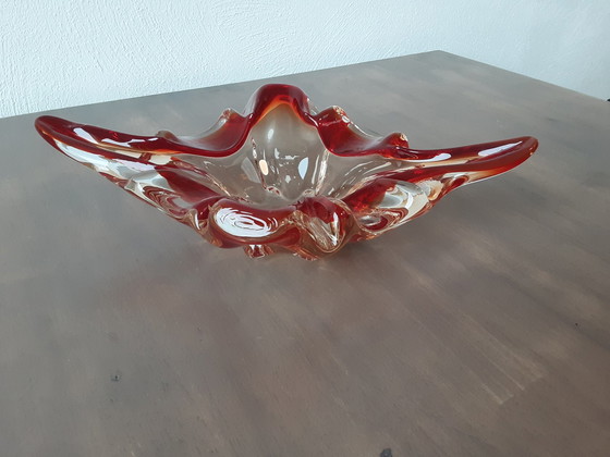 Image 1 of Murano Schaal Genuine Venitian