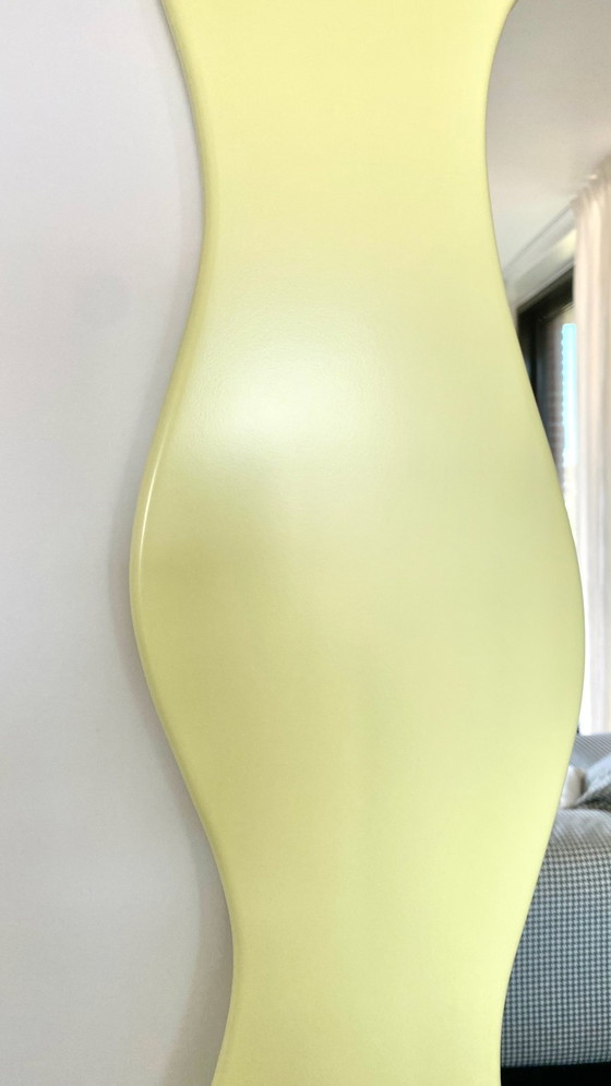 Image 1 of Wavy Mirror - MEAUI. STUDIO