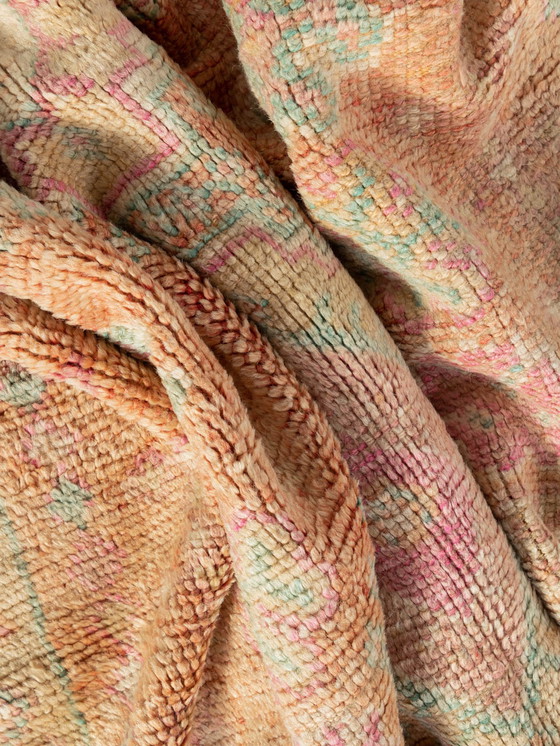 Image 1 of Vintage Taznakht Berber-tapijt