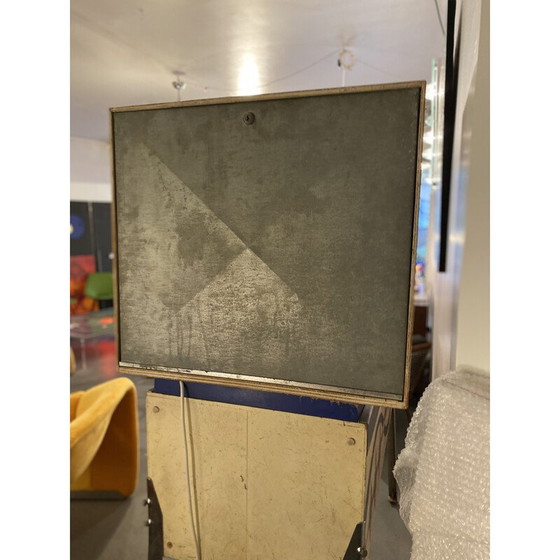 Image 1 of Vintage "Jumping Jack" flipperkast voor Gottlies, jaren 1972