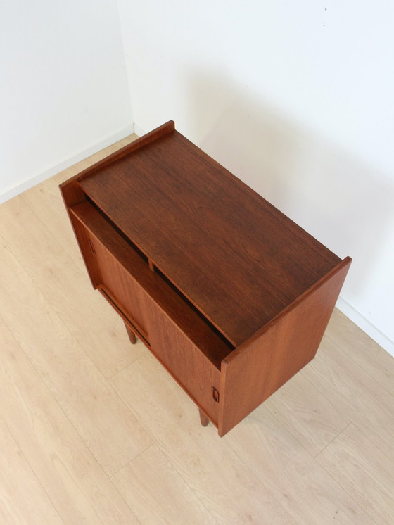 Image 1 of Vintage Elementa Kastje Teak