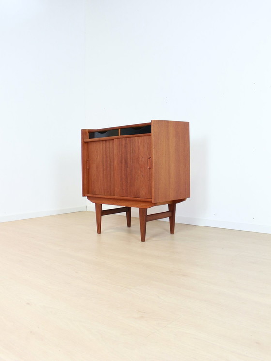 Image 1 of Vintage Elementa Kastje Teak