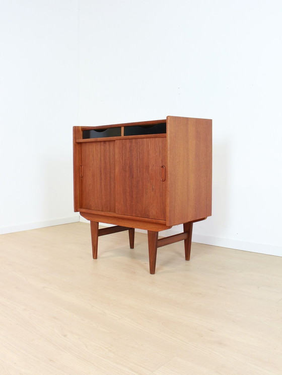 Image 1 of Vintage Elementa Kastje Teak