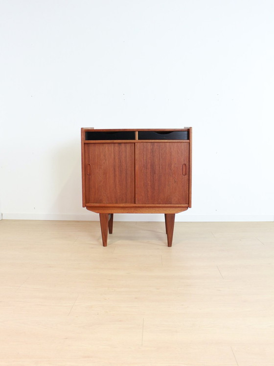 Image 1 of Vintage Elementa Kastje Teak